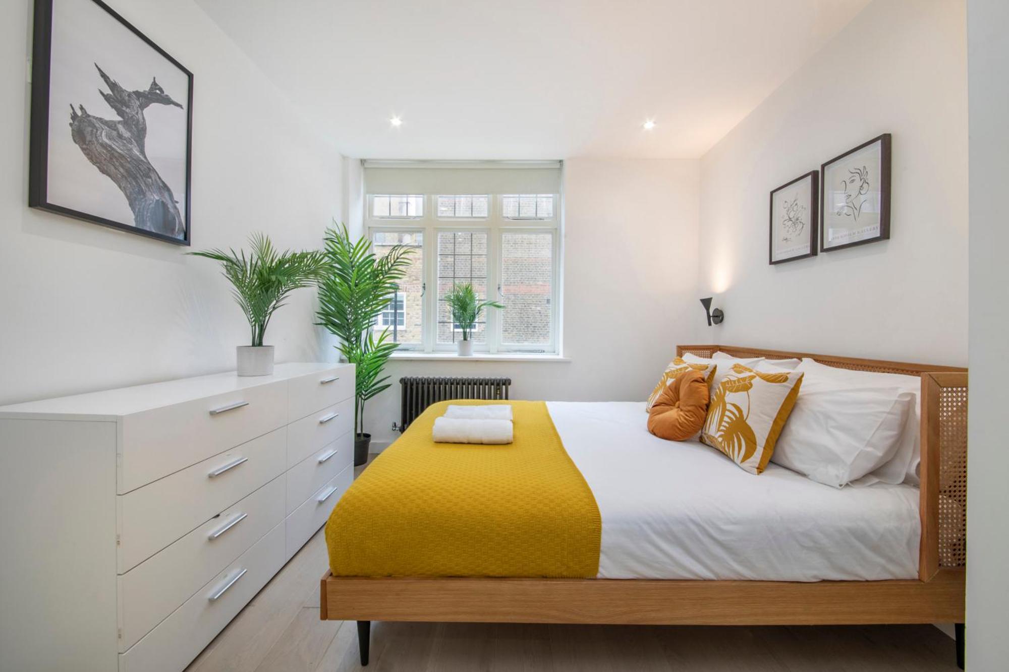The Perfect Stay London, 1 Bed Flat - Shoreditch, Spitalfields & The City Of Лондон Экстерьер фото