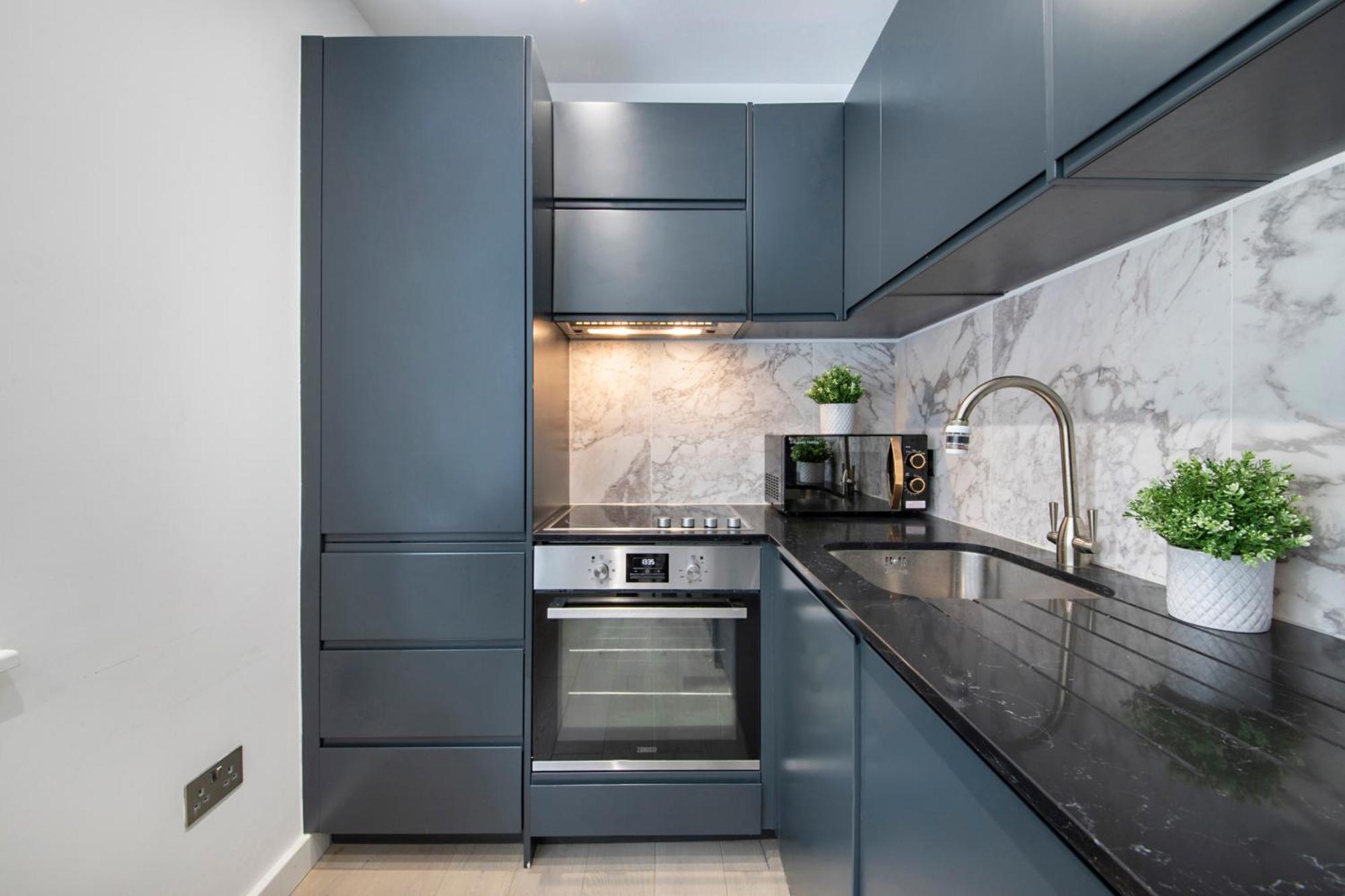 The Perfect Stay London, 1 Bed Flat - Shoreditch, Spitalfields & The City Of Лондон Экстерьер фото